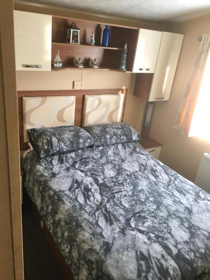 فيلا Beautiful 3 Bed Caravan Southviewpark سكيغنيس المظهر الخارجي الصورة